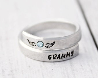 10k gold ring band