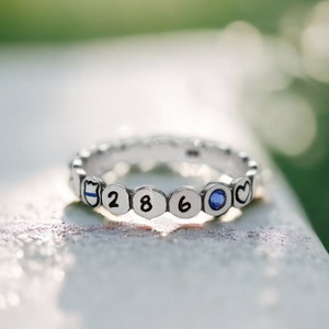 Wifey ring sterling silver 2025