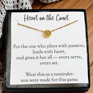 Volleyball Gift, Gift for Volleyball Players, Volleyball Necklace, Volleyball Gifts For A Team, Bulk Gifts for Volleyball Team, Senior Gifts