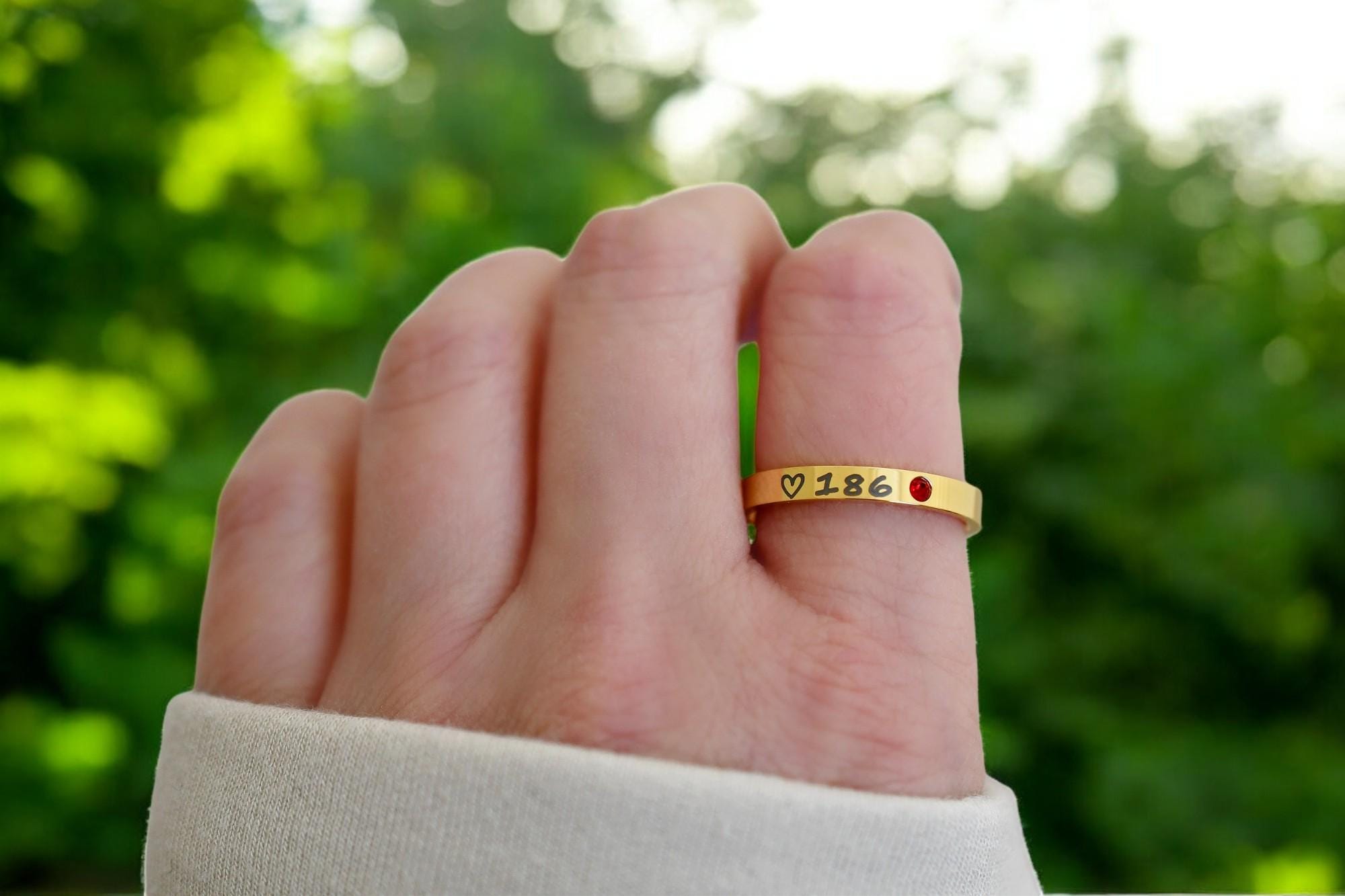 Joyas Para Novia Bombero