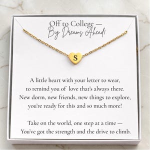 大学進学の学生への贈り物、大学初日の贈り物、大学への幸運を祈る贈り物、新入生への大学への幸運を祈る贈り物