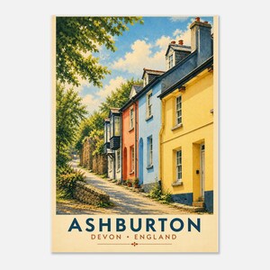 ASHBURTON