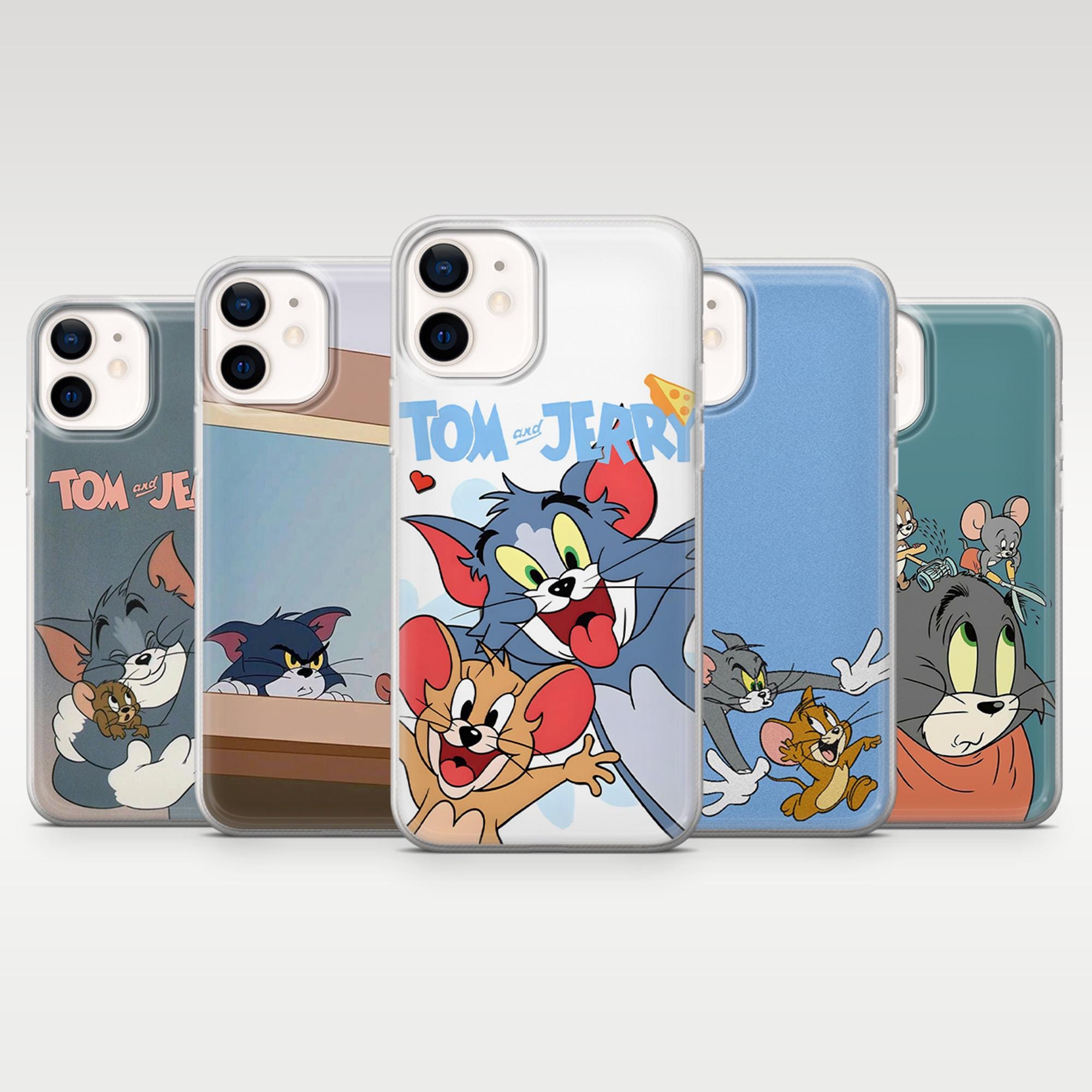 Tom and Jerrys iPhone 13 Case - Etsy