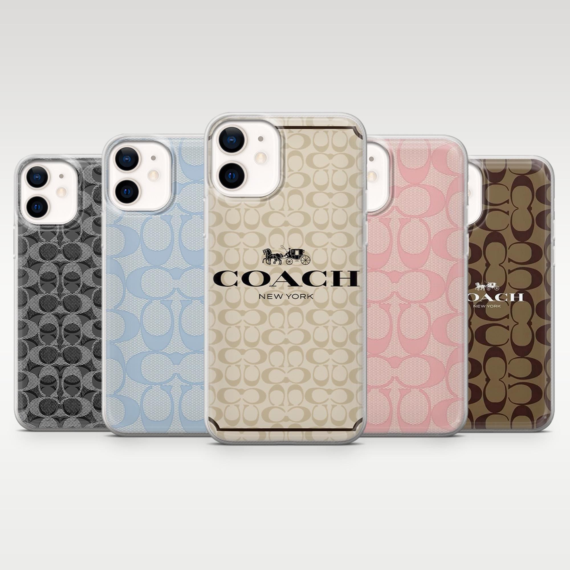 Coach iPhone 16 Case - Etsy