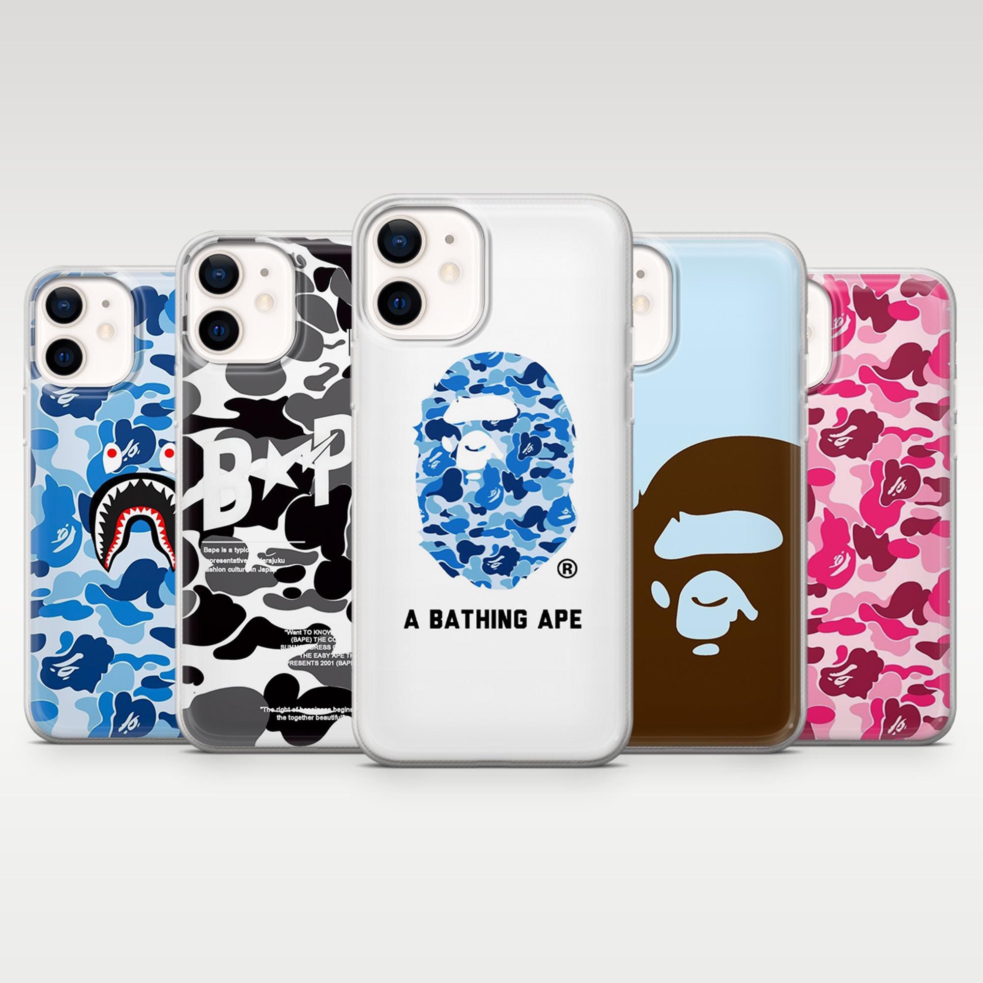 iPhone 17 Case Bape - Etsy
