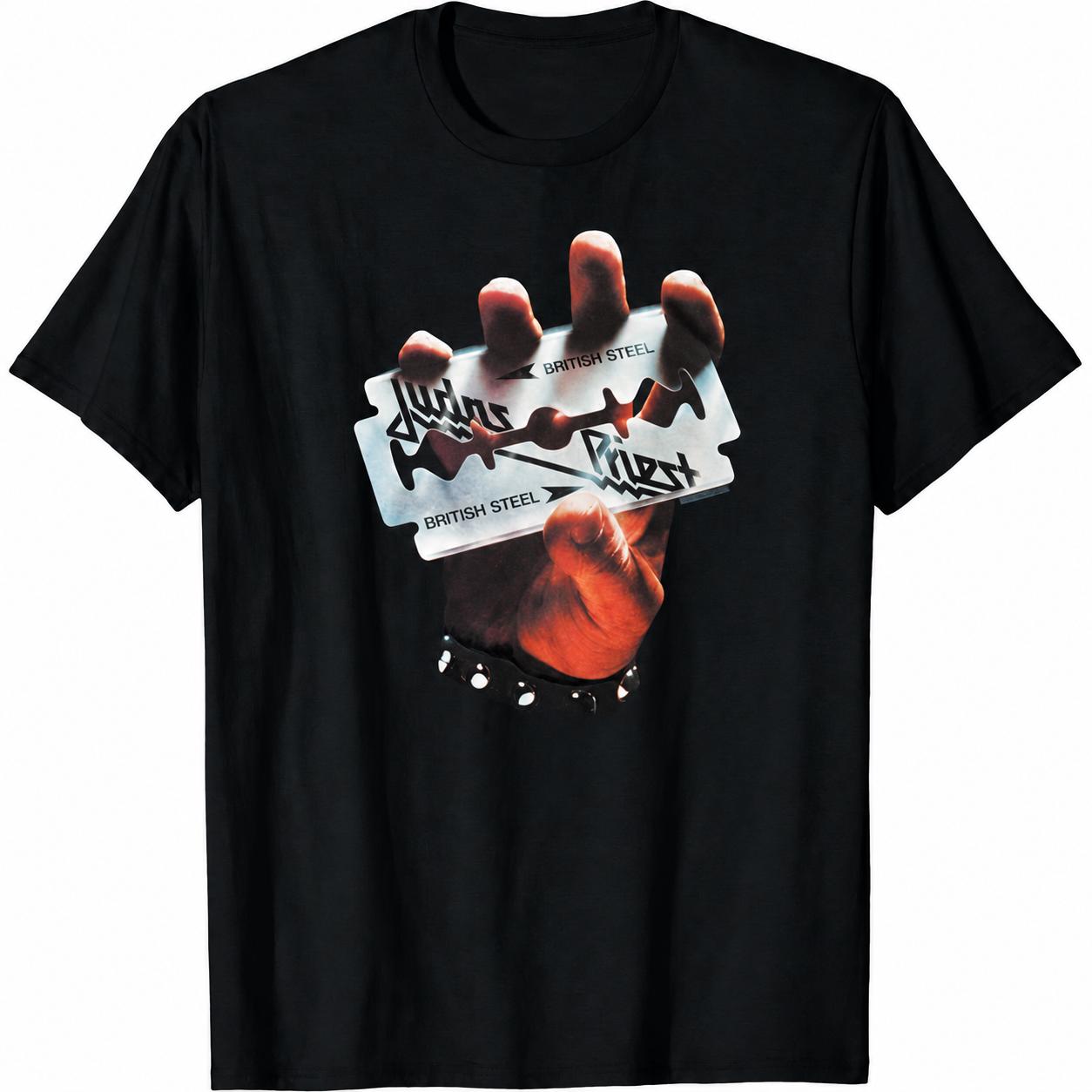 Razor Band Shirt - Etsy