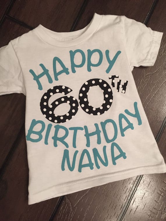 happy birthday grandma onesie