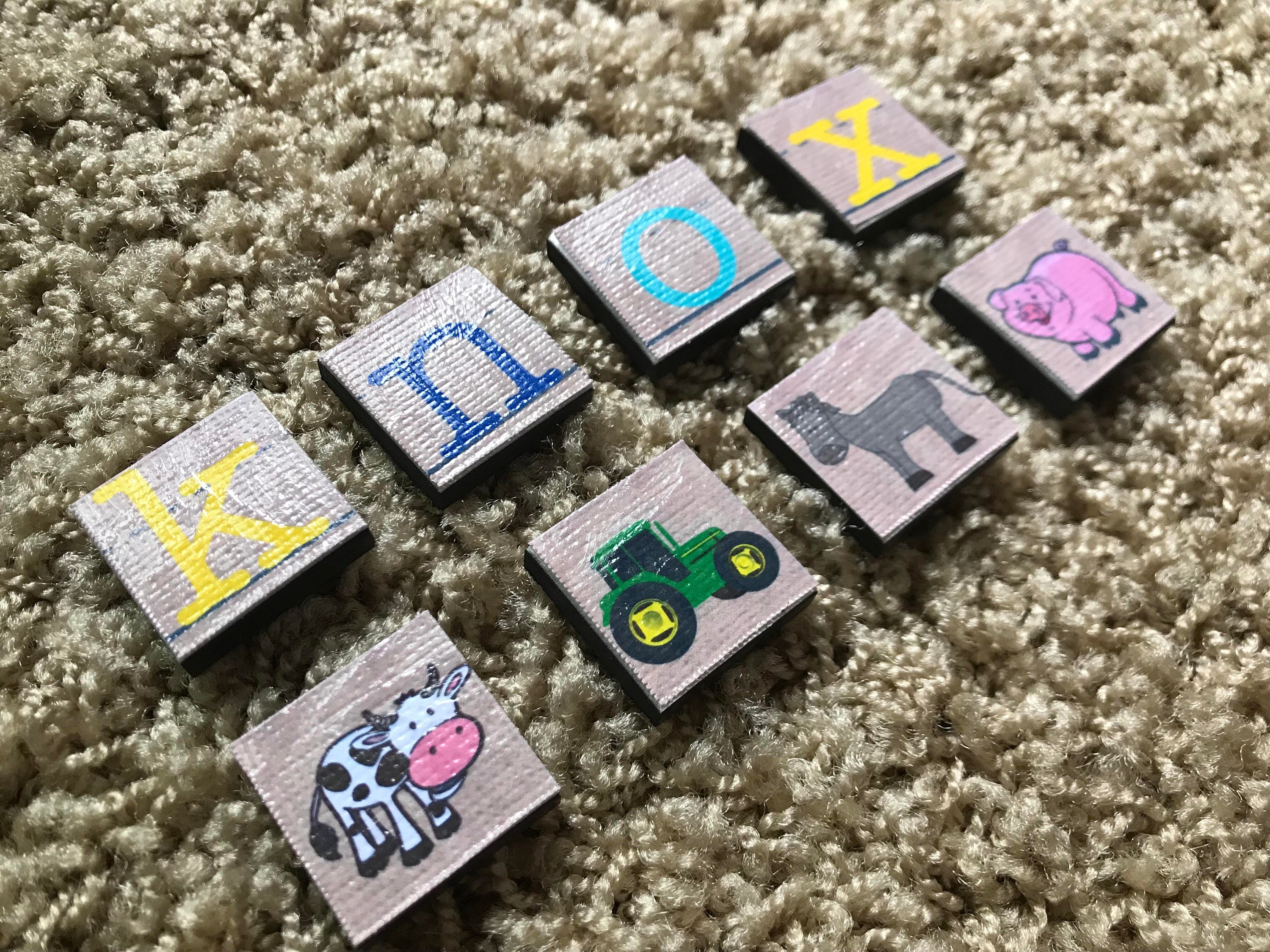 Personalized child's name kid's Etsy