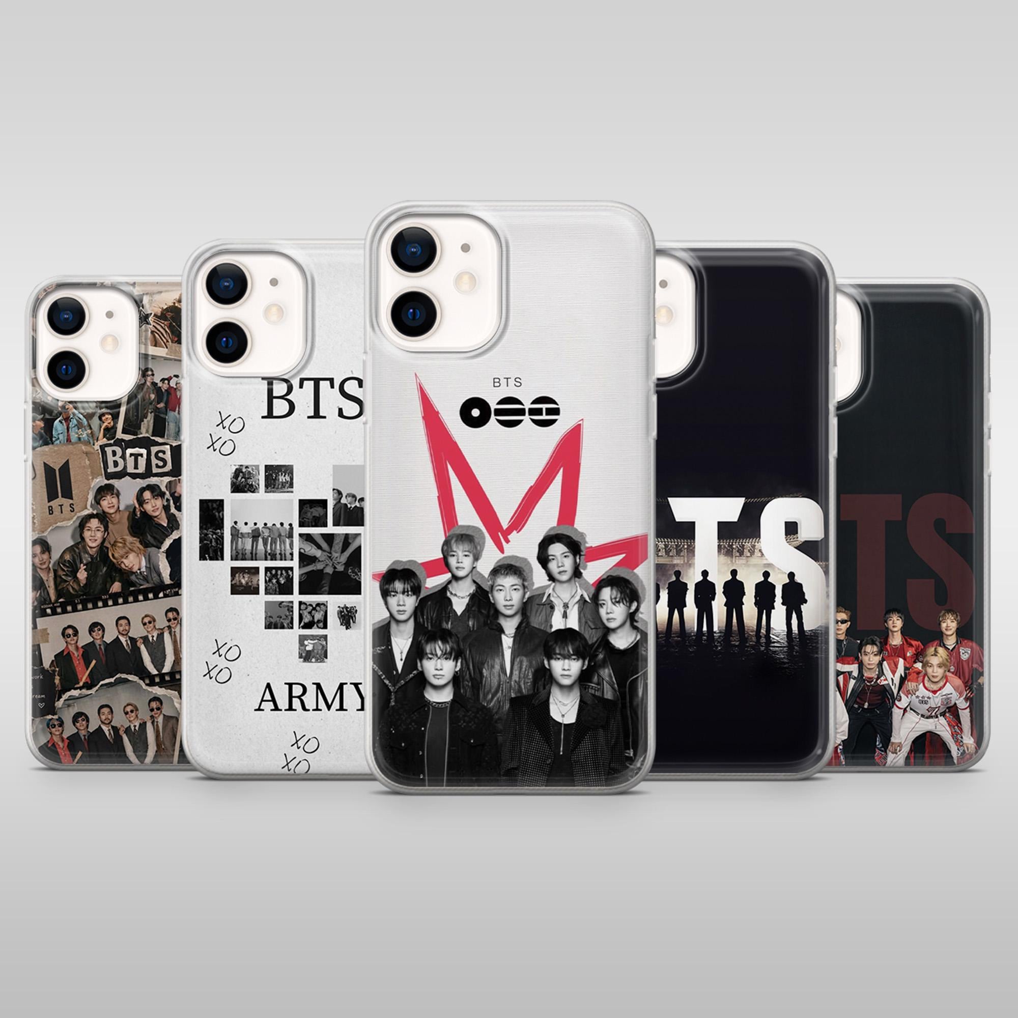 Bts iPhone case - Etsy 日本