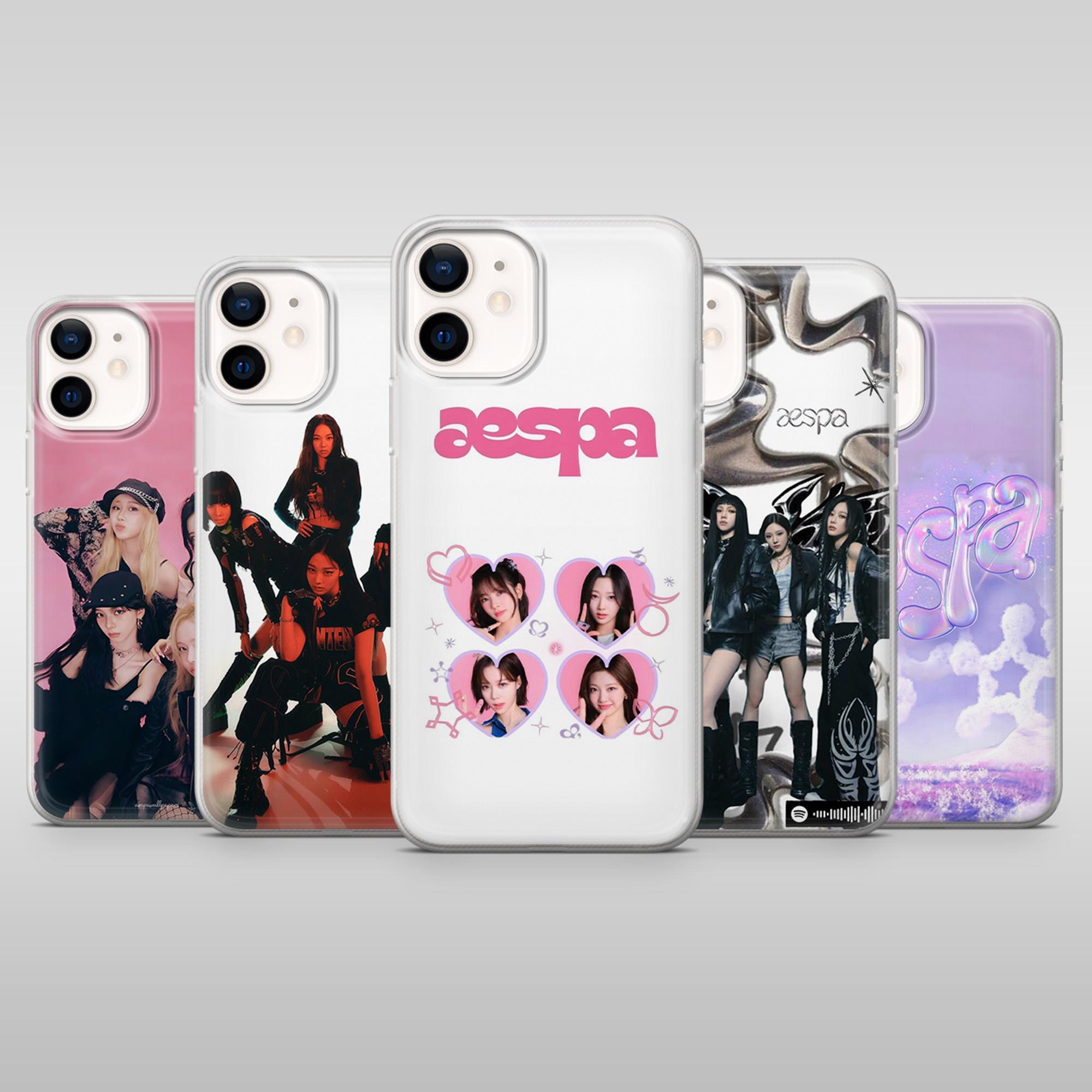 Aespa Phone Case - Etsy Singapore