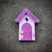 E. Keyser reviewed Pink Fairy Door, Fairy Garden, Doors that Open, Outdoor, Birthday, Girls room Decor, Confirmation, Gifts for Girls, Garden Decor, Princess