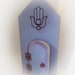 see more listings in the FAIRY DOORS that open section