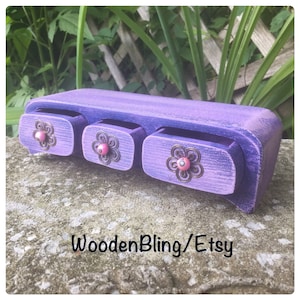 Jewelry Box, Stash Box, Bohemian, Reclaimed Wood, Keepsake Box, Gift Box, Gift for Her, Birthday, Gift for Girls, Teenage Girl, Bandsaw Box