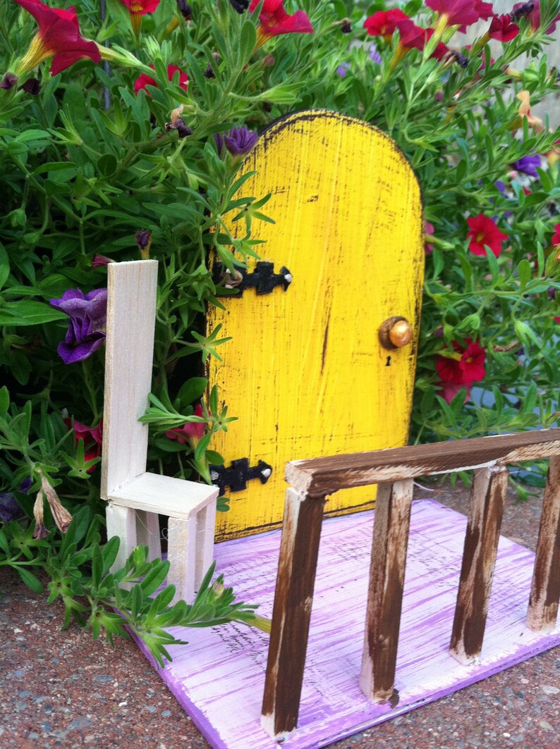 Gifts for her Birthday Fairy Garden Fairies Fairy House image 3