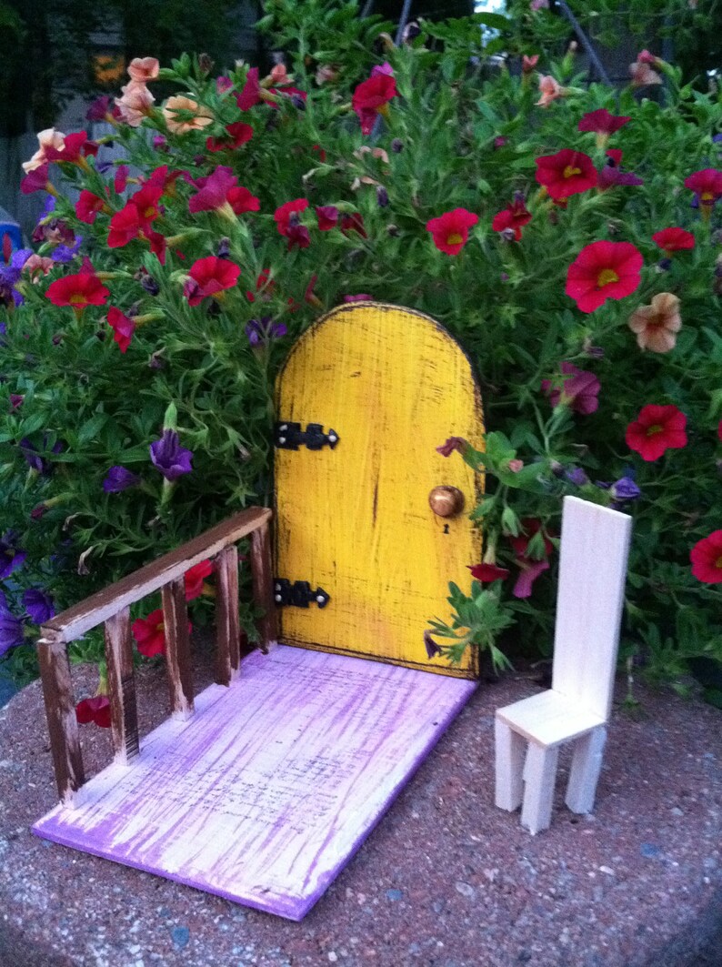 Gifts for her Birthday Fairy Garden Fairies Fairy House image 0