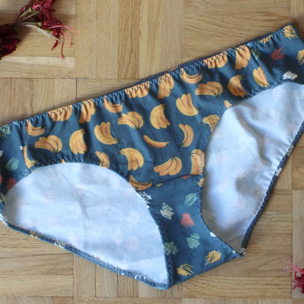 Culotte - Banane - taille unique