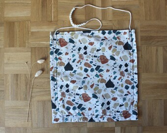 Tote Bag - Terrazzo