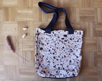 Tote Bag - Terrazzo