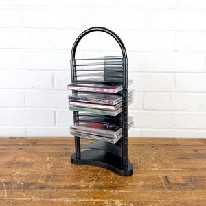 Wave Cd Holder - Etsy