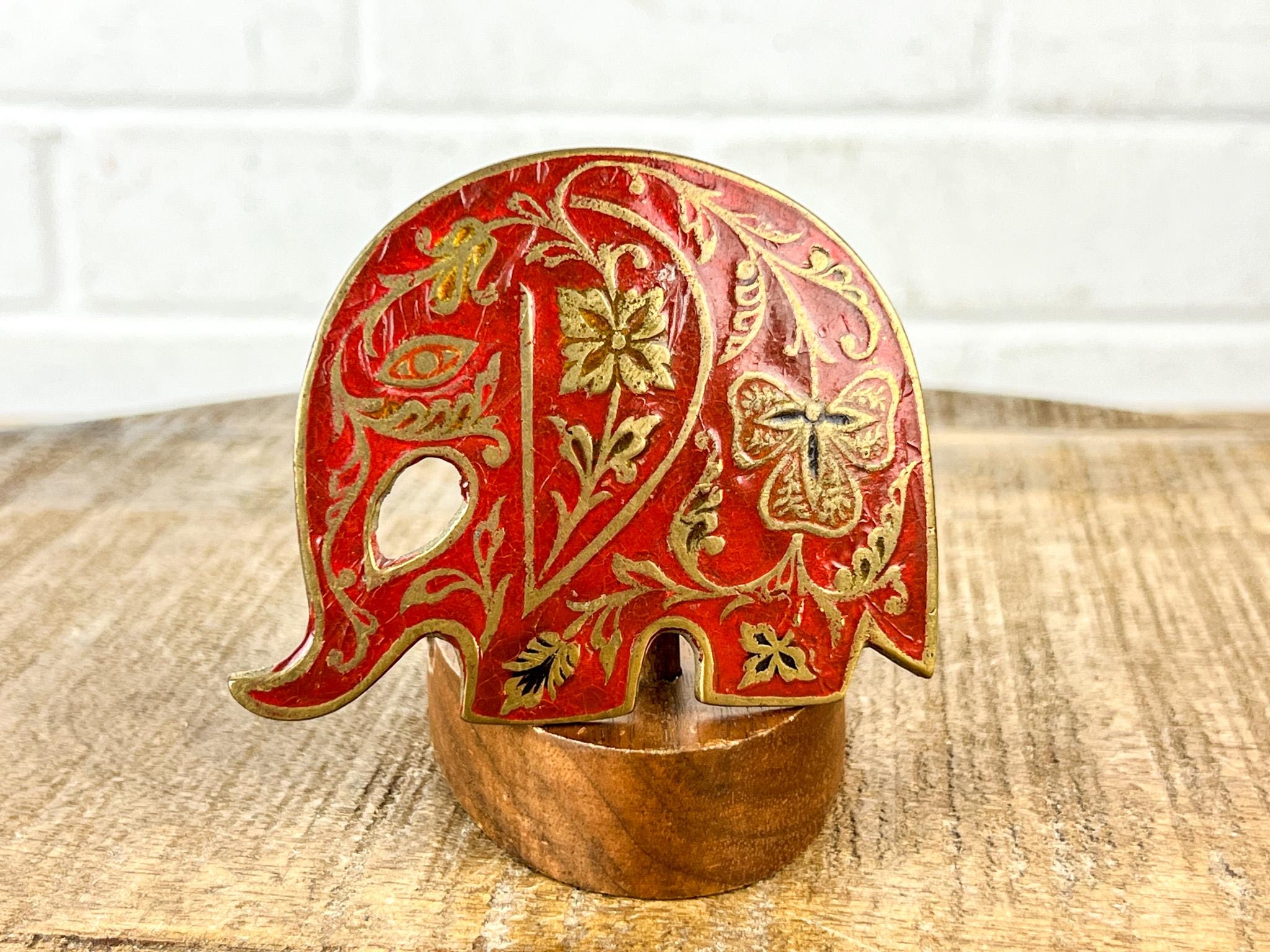 Vintage 1970s Bergere Elephant Gaspipe Belt Vintage 70 main image 4