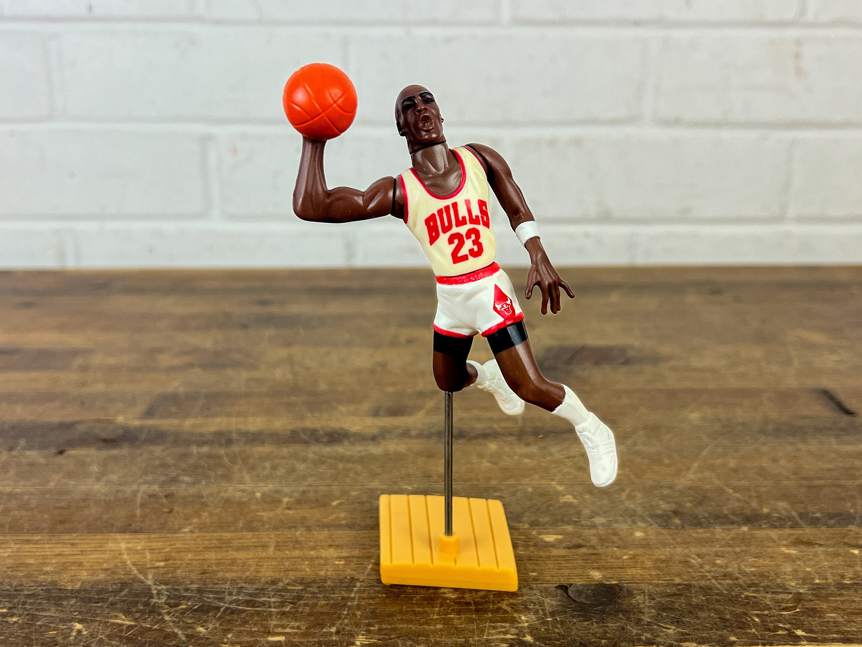 1991 Vintage Michael Jordan Figurine Starting Lineup