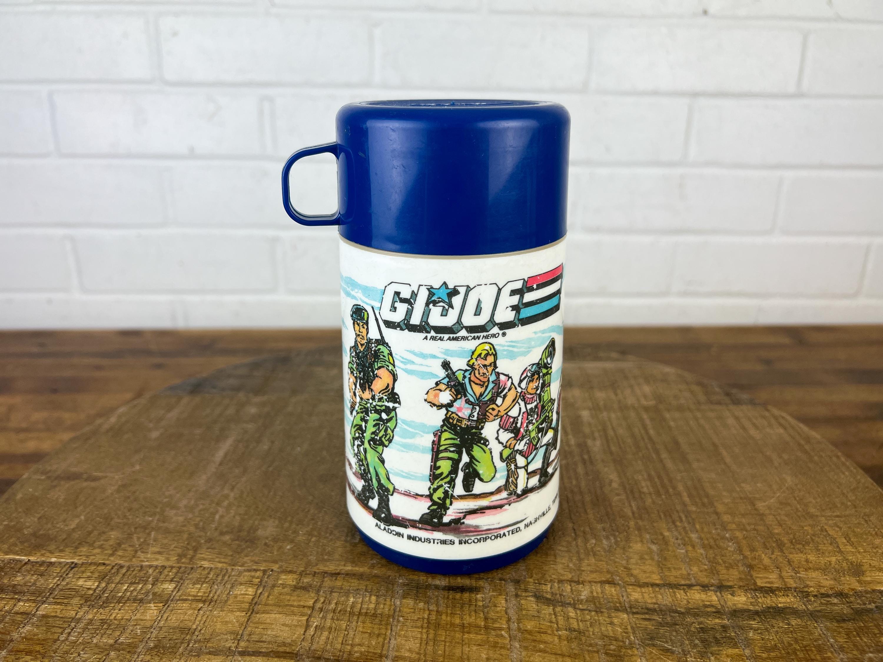 Vintage G I Joe - Etsy