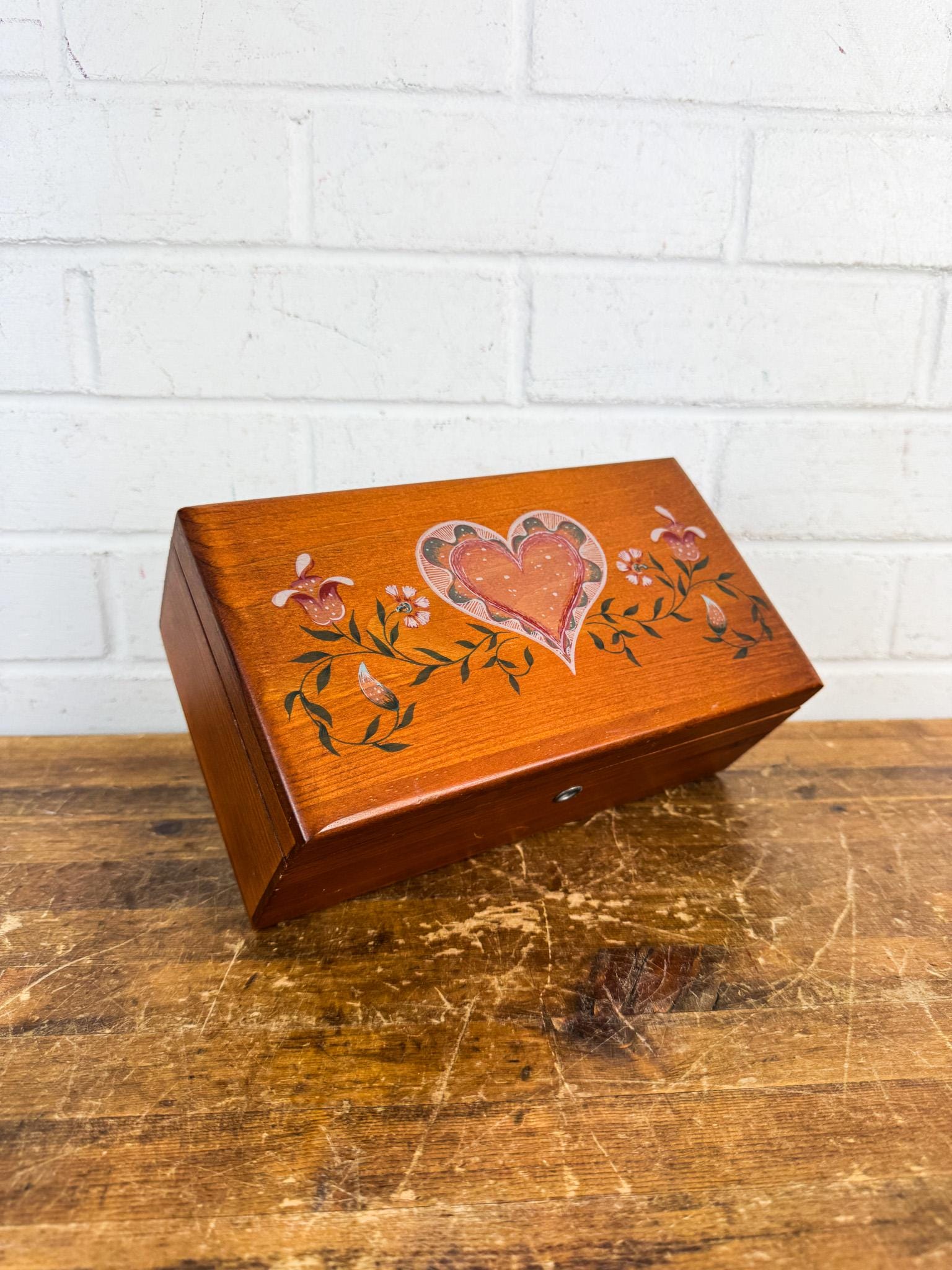 Lane Cedar Chest Vintage - Etsy