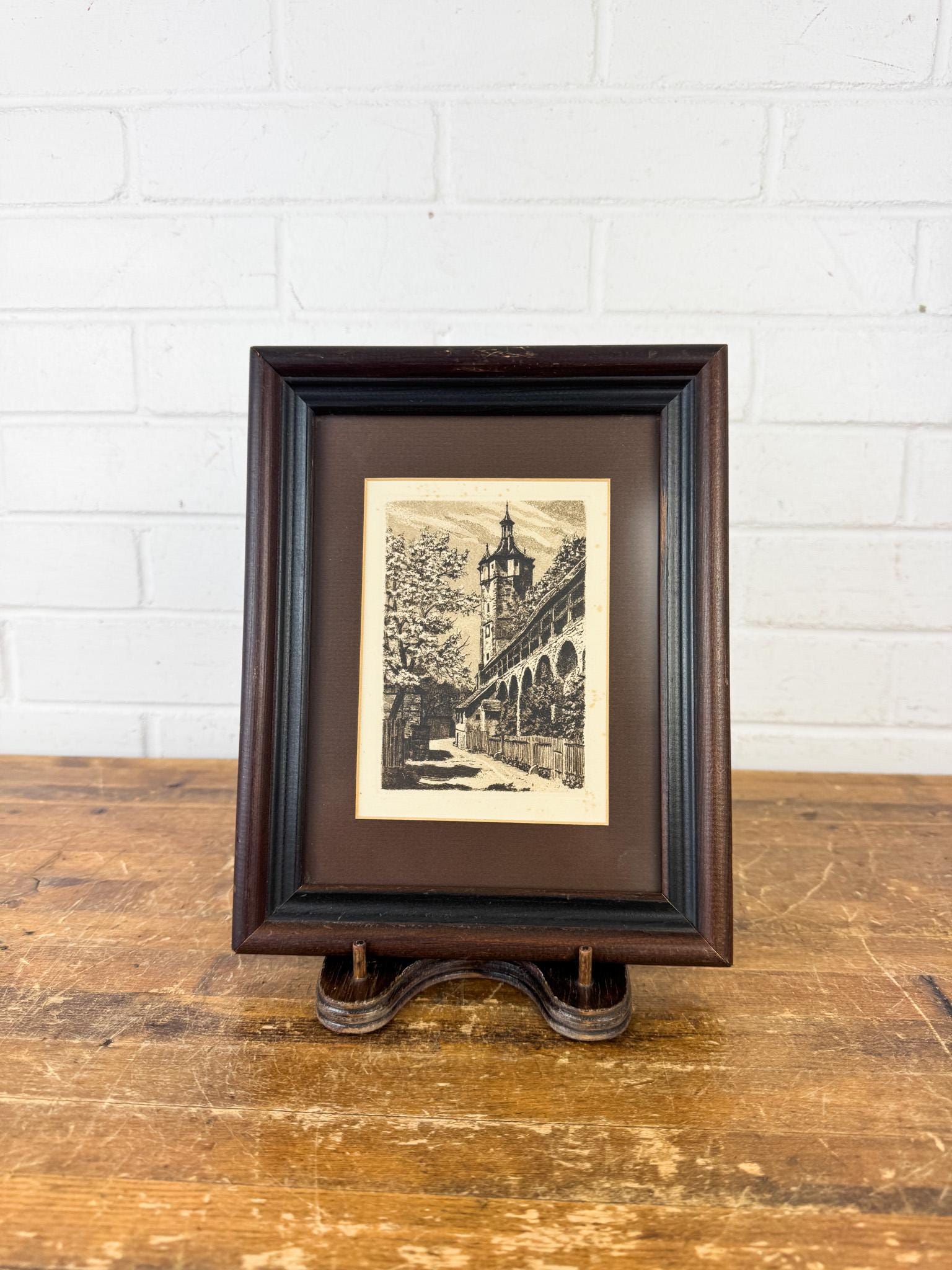 Ernst Geissendorfer Prints - Etsy