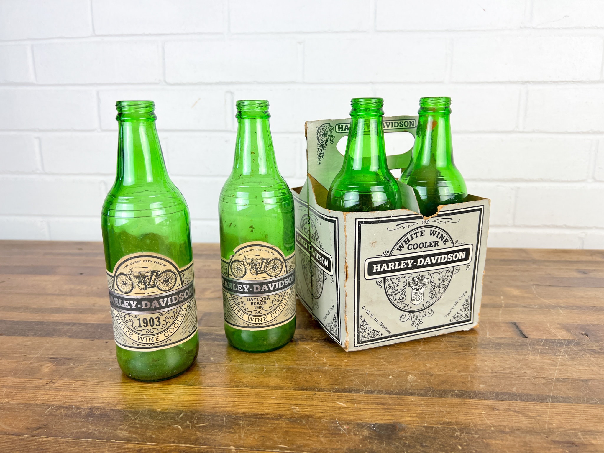 Harley davidson wine bottle holder new arrivals