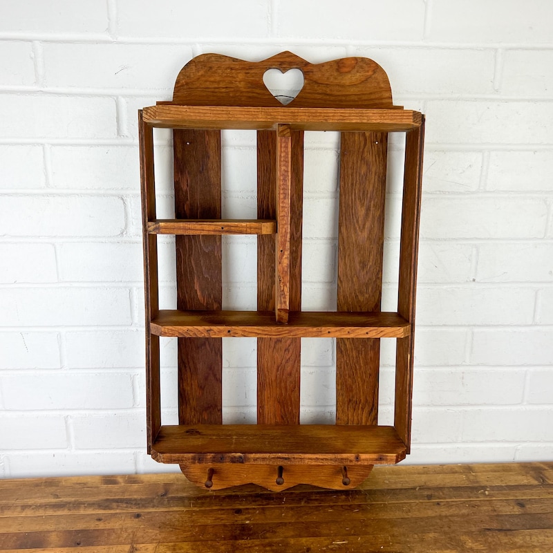 Knick Knack Shelf - Etsy
