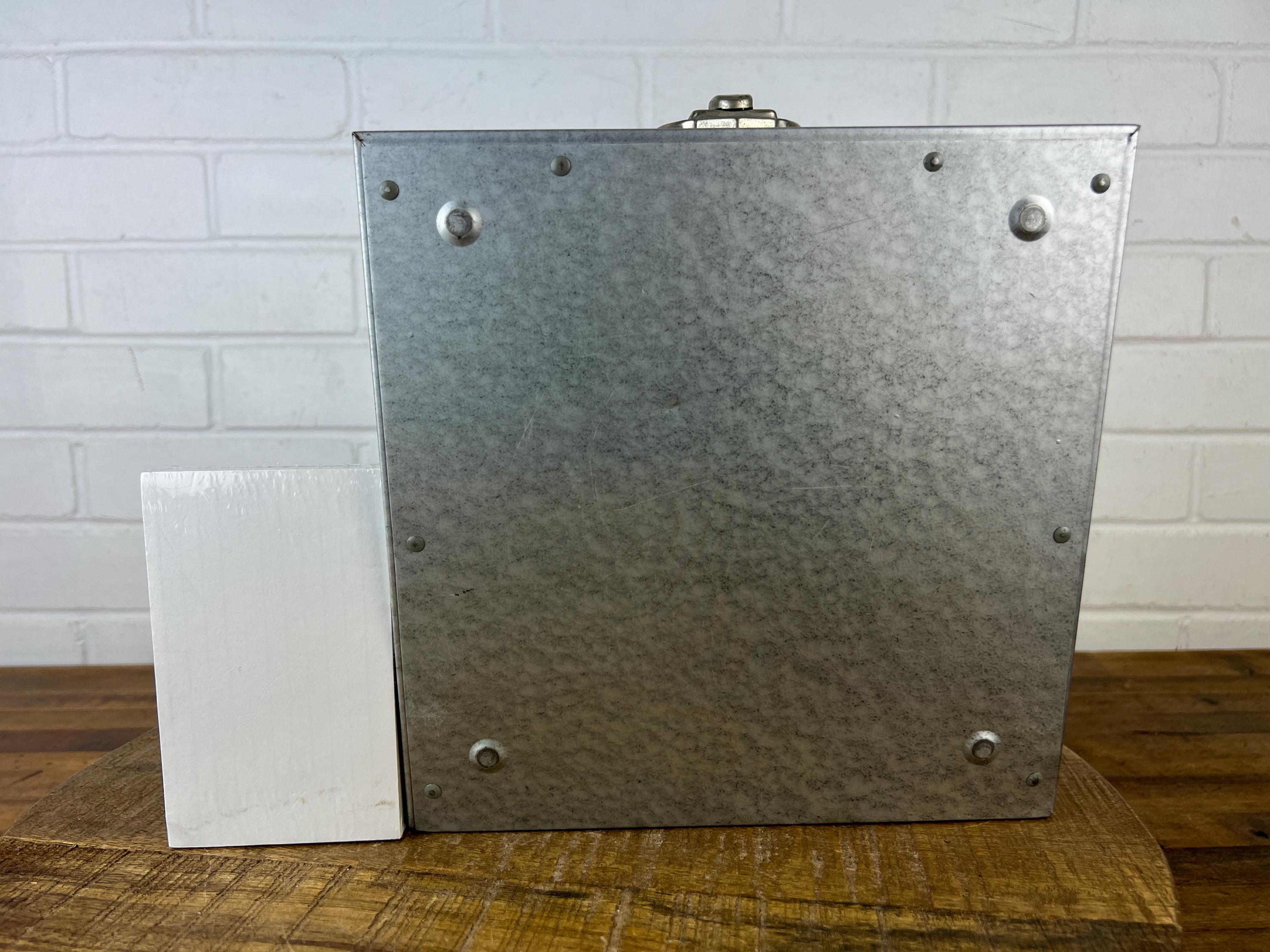 VINTAGE ANTIQUE FILE CASE CABINET ヴィンテージ アンティーク