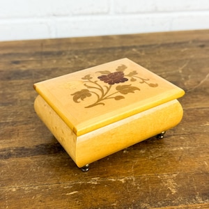 Romance by Reuge - Etsy