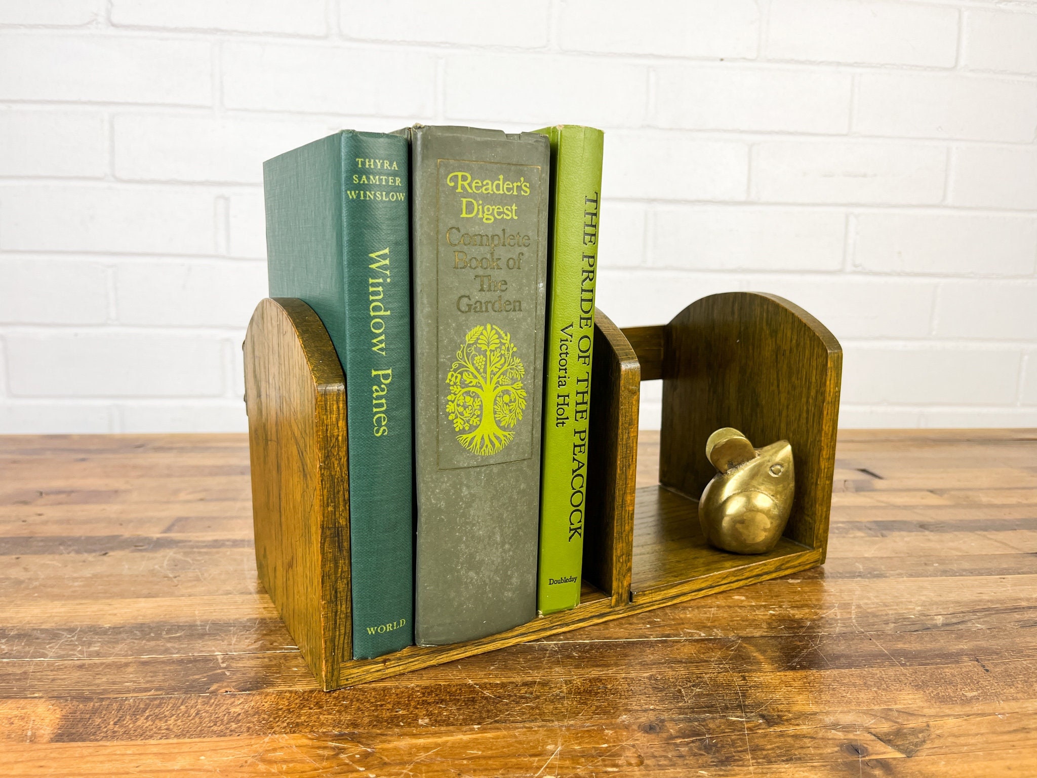 Book Holder Stand Book Gifts for Book Lovers Reading Gifts for