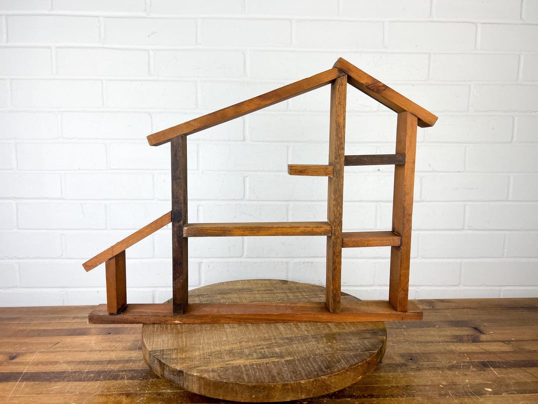 Cubby Shape 22x17