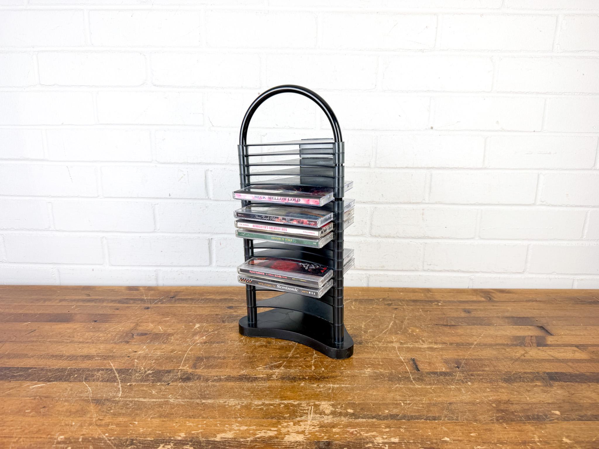 Wave Cd Holder - Etsy