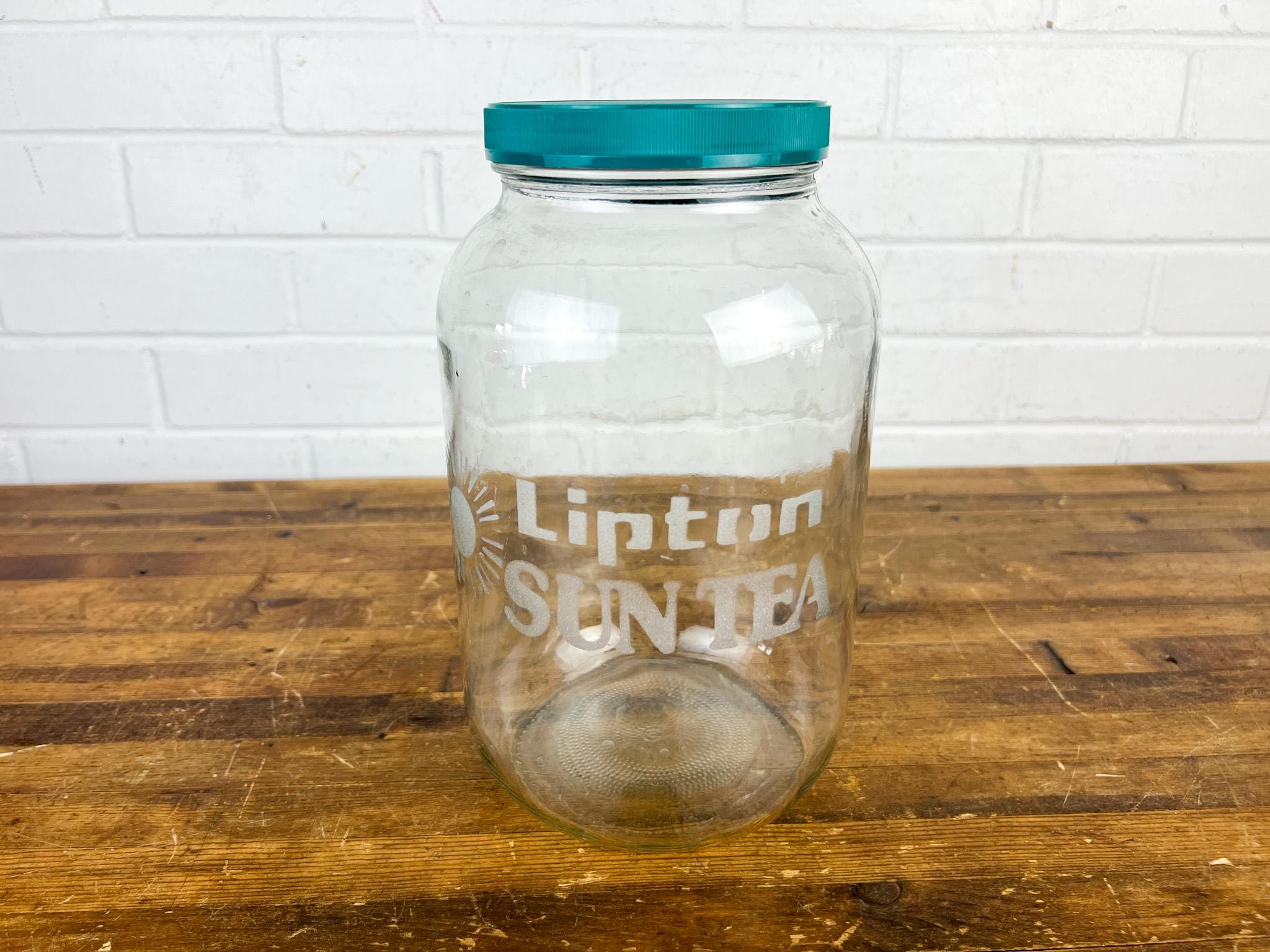 Sun Tea Jar Lids - Etsy Sun Tea Jar Lids - Etsy