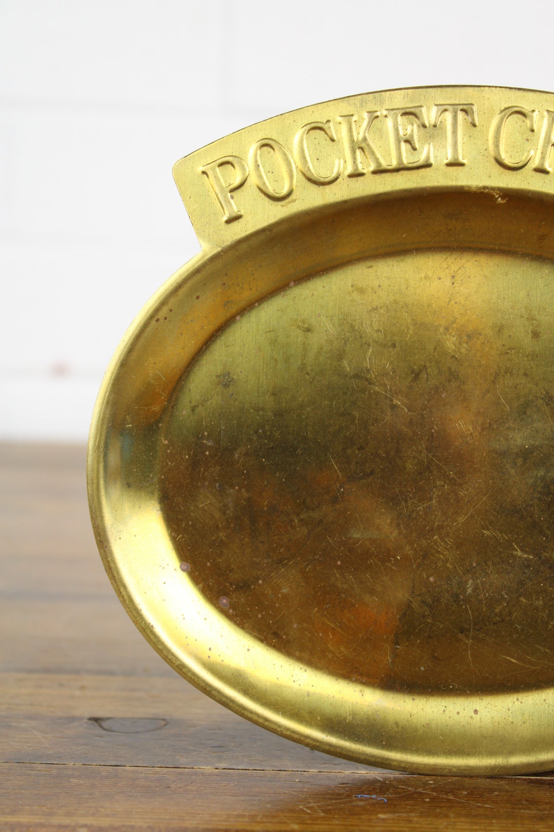 pocket change holders