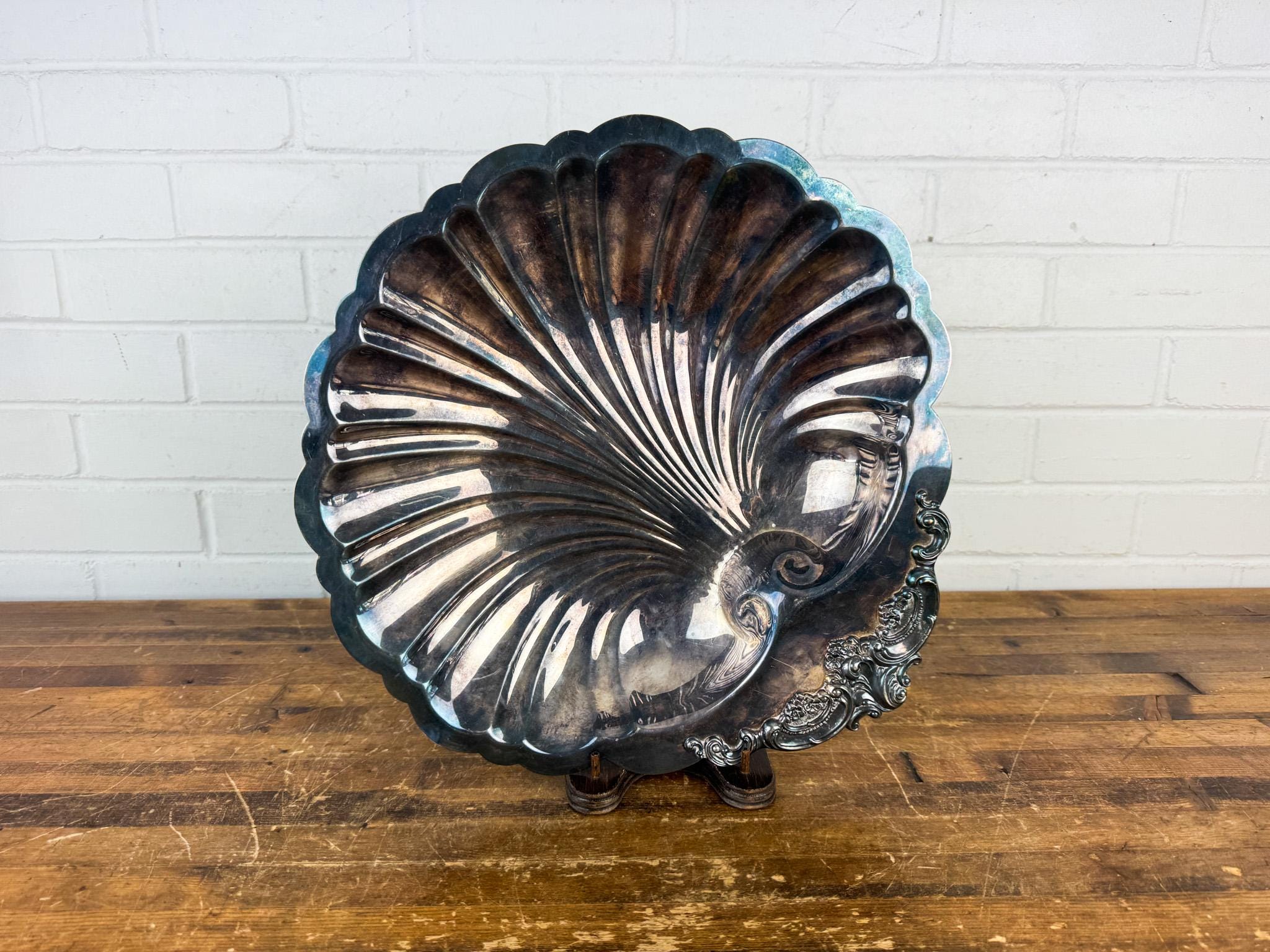 Wallace Silver Plate - Etsy