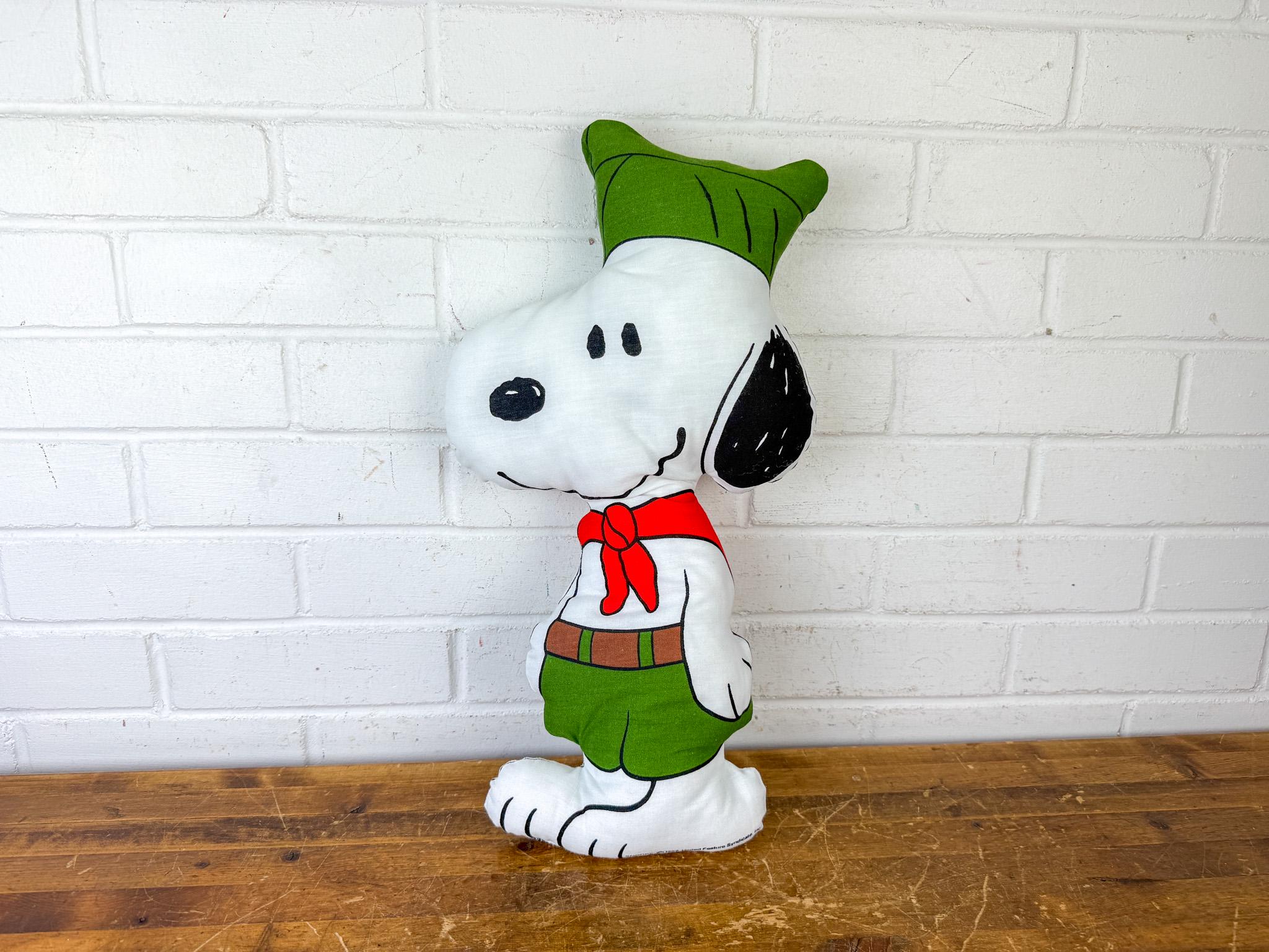 1958 Peanuts Snoopy - Etsy