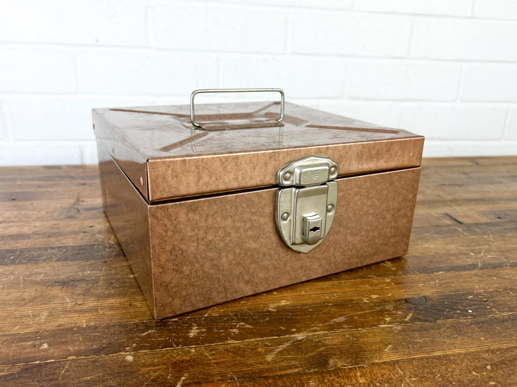 Excelsior Collectible Tool Boxes & Chests for sale | eBay
