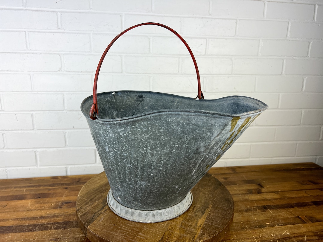 COAL BUCKET ANTIQUE REPLICAアイルランド製 COAL BUCKET ANTIQUE REPLICAアイルランド製