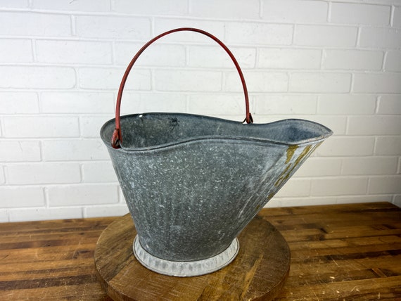 COAL BUCKET ANTIQUE REPLICAアイルランド製 COAL BUCKET ANTIQUE REPLICAアイルランド製