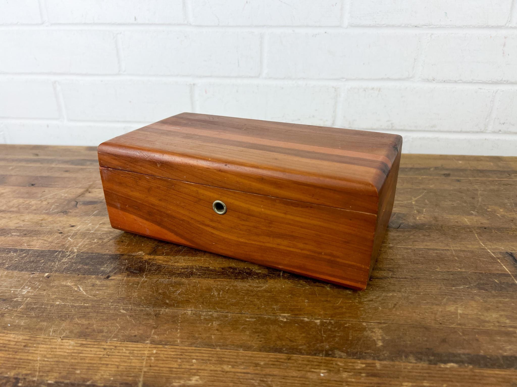 Vintage Lane Chest - Etsy