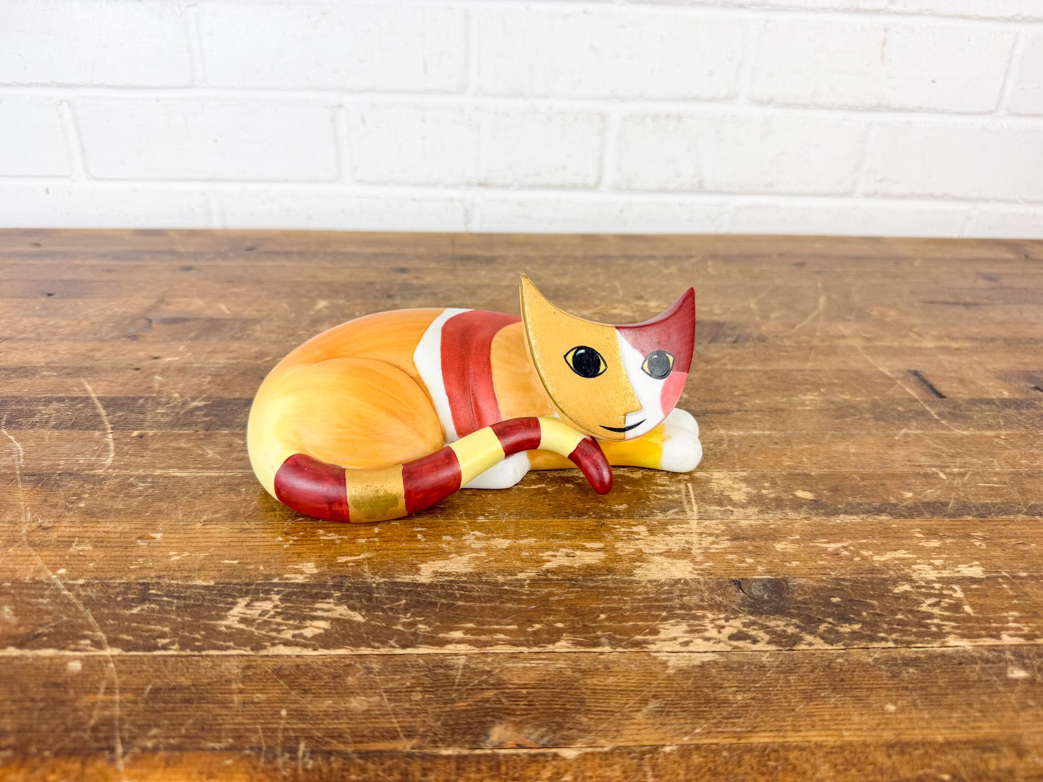 Rosina Wachtmeister Cats - Etsy