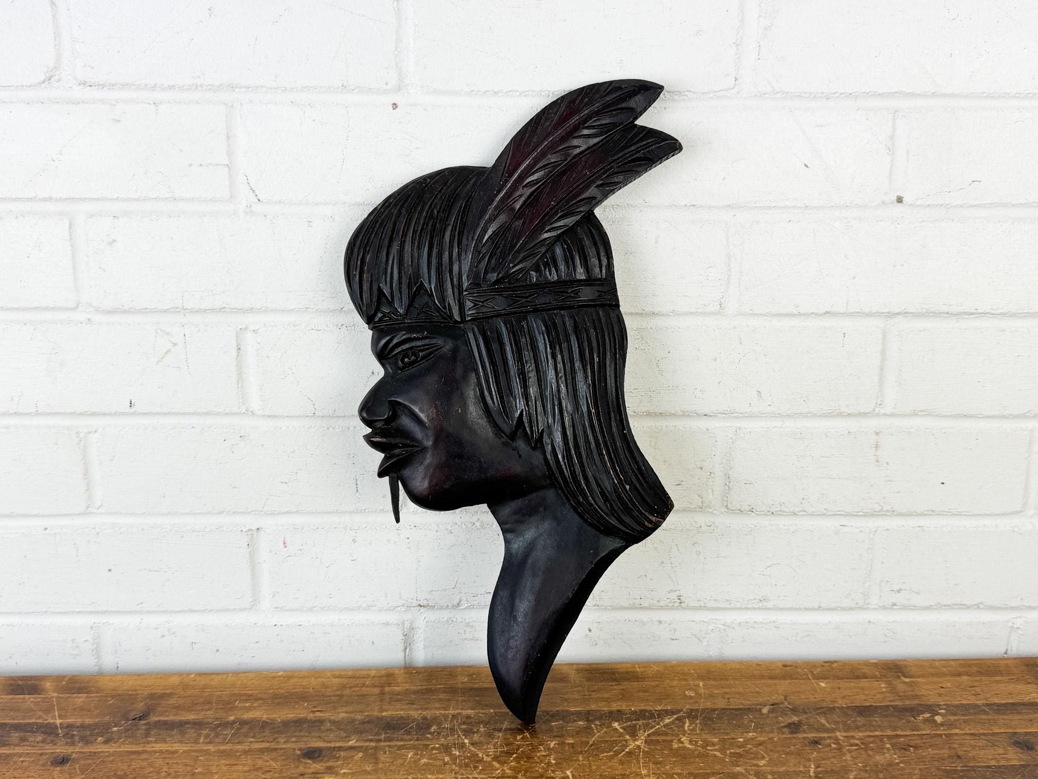 Brazil Wood Carving - Etsy