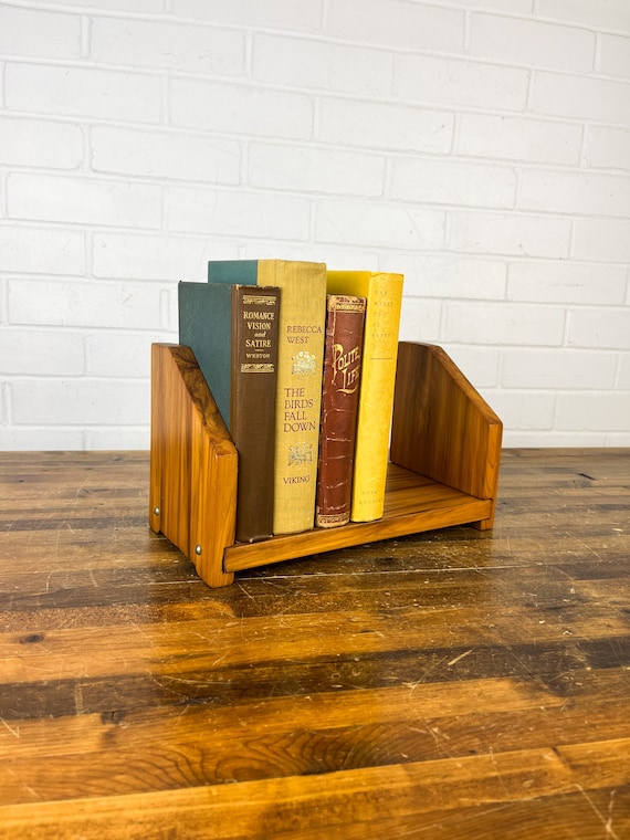Wooden Table Bookrack Easel Cookbook Stand Textbook Tablet Rest