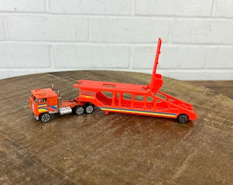 ミニカー Hot Wheels TRASH TRUCK 1982 Hot Wheels 1982 Trash Truck | eBay