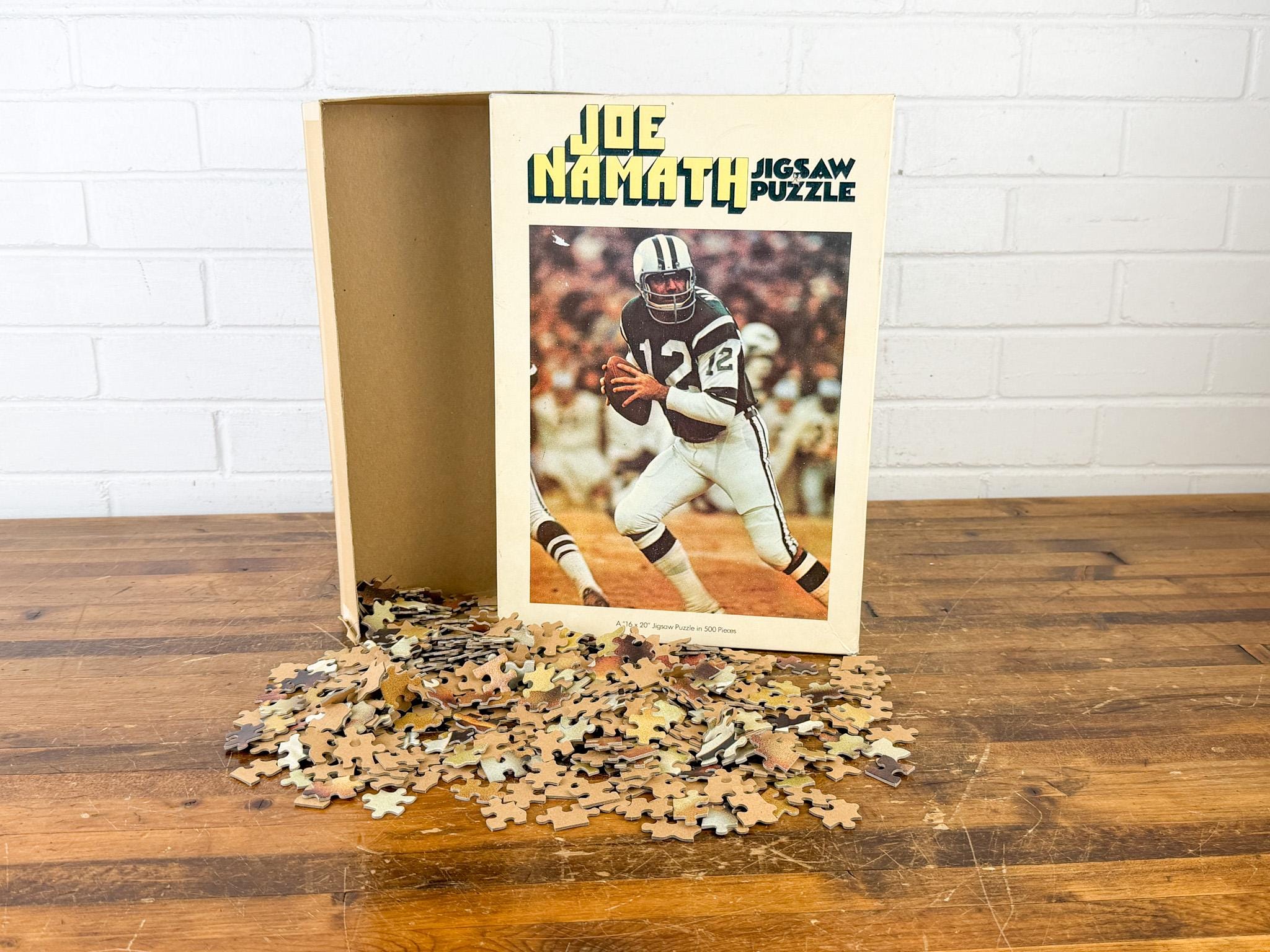 1970's Nfl Toys - Etsy