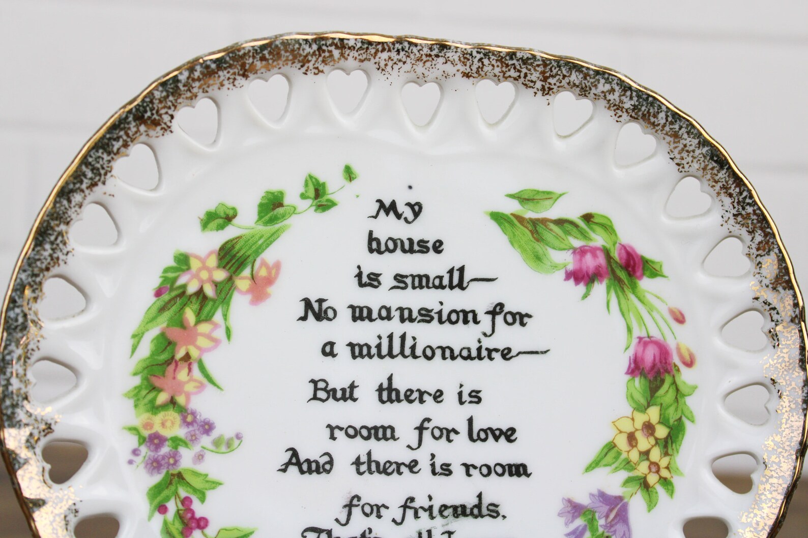 My House Is Small No Mansion For A Millionaire: Complete Guide & Key Details