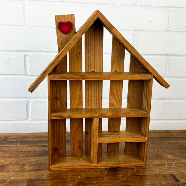 Knick Knack Shelf - Shop Online - Etsy